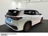Volkswagen Tayron - Vorschau Bild 4