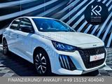 Peugeot 208 Hybrid 100 Active/9Tkm/1-Hand/Garantie/TÜV - Peugeot 208 mit Hybrid-Antrieb