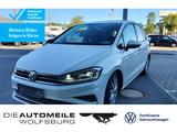Volkswagen Golf Sportsvan 1.5 TSI United Standhzg/App-Conne - Volkswagen Golf Sportsvan UNITED mit Benzin-Antrieb