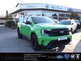 Ford Ranger Wildtrak MS-RT e-4WD Doppelkabine AHK Nav - Ford: Wildtrak