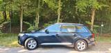 Audi Q7 TDI absolut voll S-Line AHK Luft - Audi Q7 Gebrauchtwagen in München