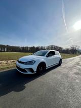 Volkswagen Golf 2.0 GTI Clubsport Schalensitze DSG HU/AU