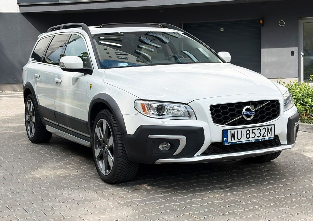 Volvo XC70