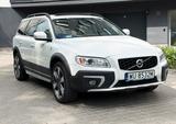 Volvo XC70 T5 Summum Geartronic Summum - Volvo XC70: Summum