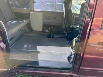 صورة 5 لـ 1999 Mercedes-BENZ VITO