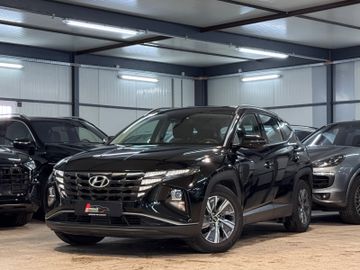 Hyundai TUCSON - 3