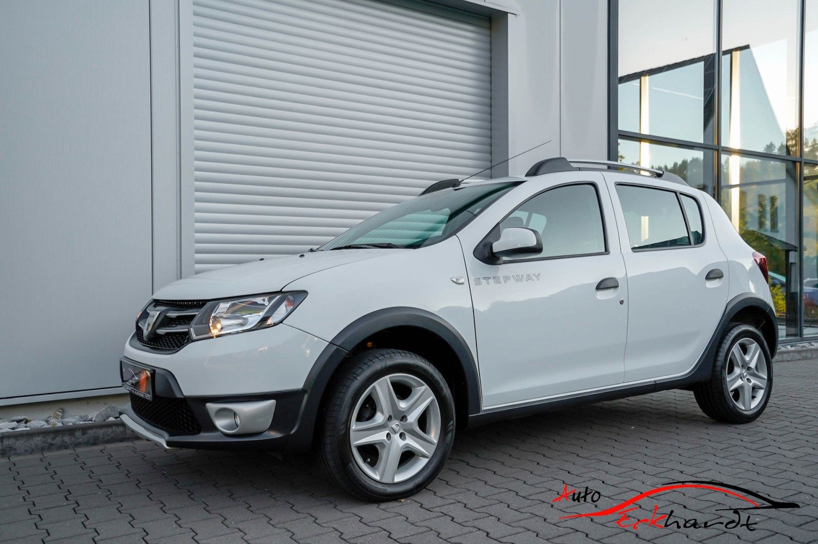 Dacia Sandero TCe 90 Stepway