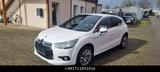 Citroën DS4 SoChic Automatik Wenig KM - Citroën DS4 aus 2015