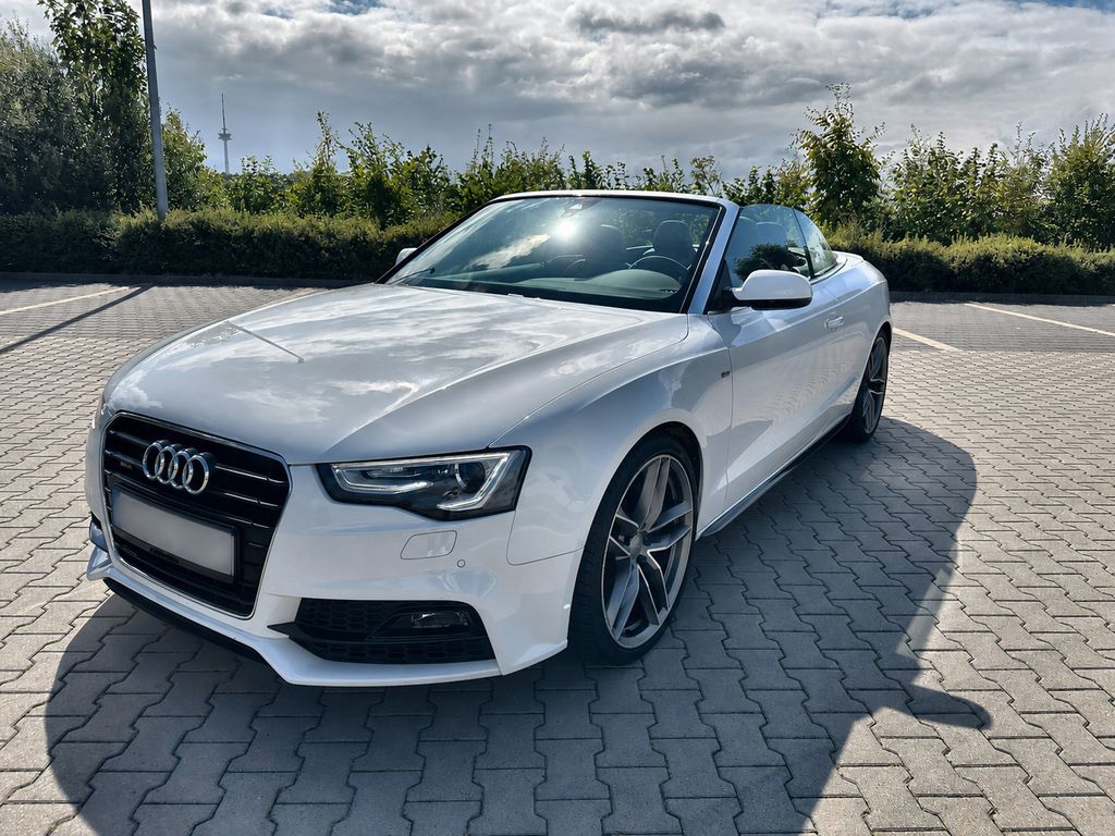 Image of Audi A5