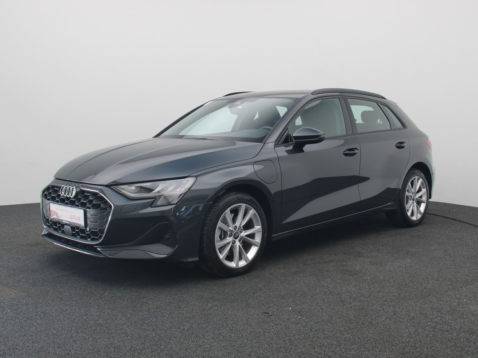 Audi A3 - Bild 2