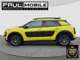 Citroën C4 Cactus Shine Navi Sitzheizung R-Cam PDC v+h - gebrauchte Citroën C4 Cactus aus dem Jahr 2016