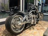 Harley-Davidson V-ROD VRSCAW ABS Luftfahrwerk CUSTOM - HARLEY-DAVIDSON VRSCA