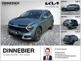 Kia Sportage Spirit 1.6T LED+360°Kamera+Navi+SHZ - Kia Sportage Neuwagen in Leipzig