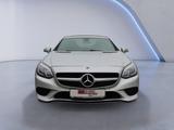 Mercedes-Benz Roadster SLC 200 Automatik/LED/ Leder - Mercedes-Benz SLC-Class mit Benzin-Antrieb: Automatik