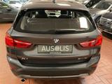BMW X1 sDrive 18 i Advantage Navi,PDC,Tempomat - BMW X1 in Solingen