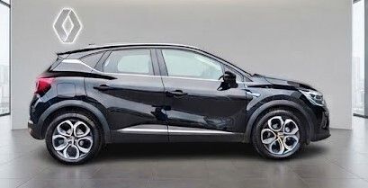 Other Renault Captur Full Hybrid E-Tech 145 CV Techno imagem 2