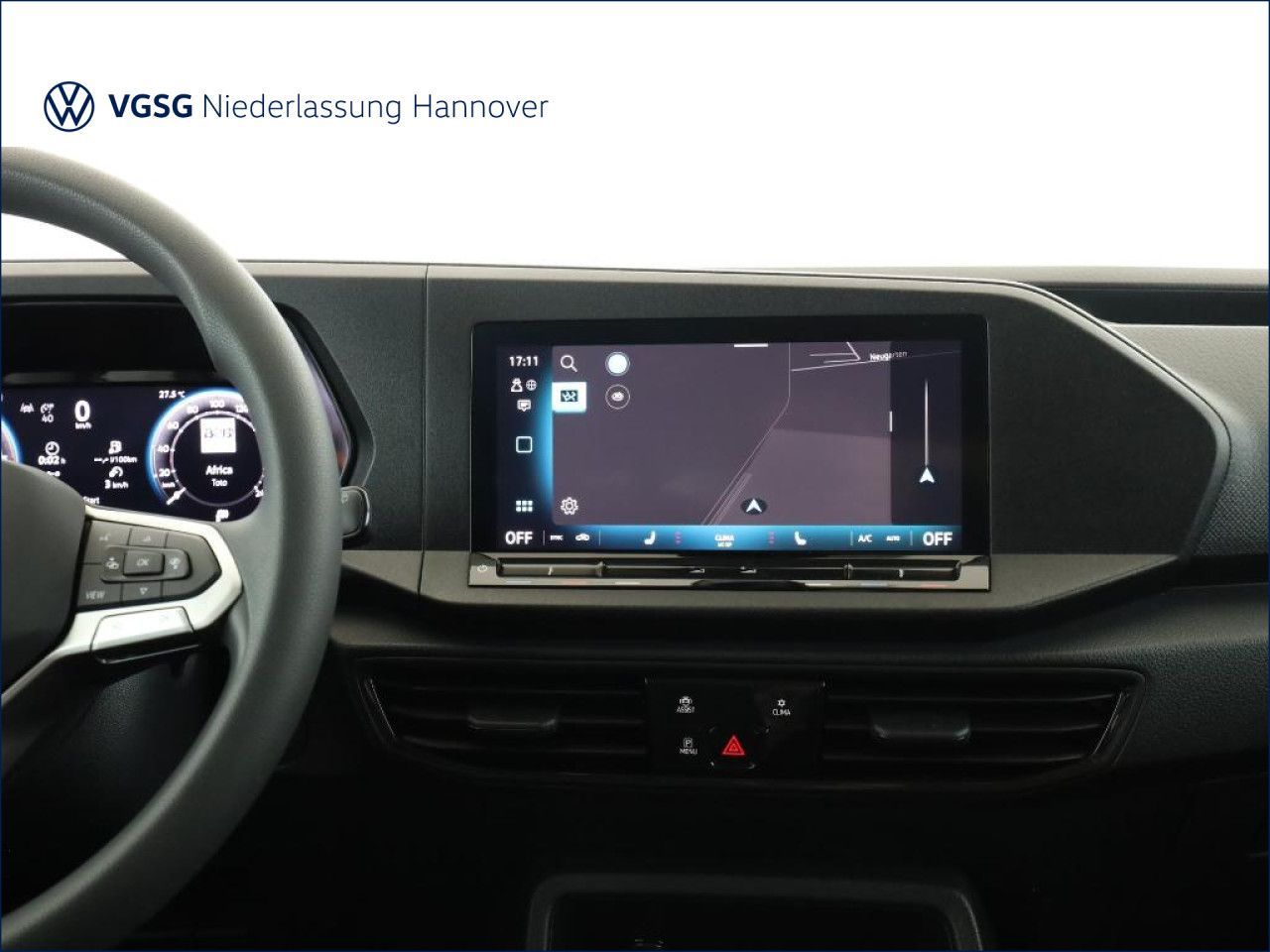 Volkswagen Caddy - Bild 12