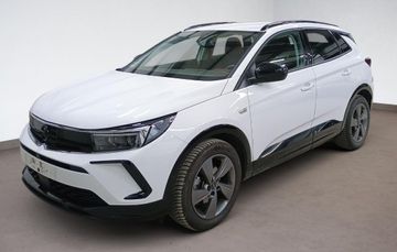 Opel Grandland GS 1.2 Turbo R-Kam 360° Matrix-LED
