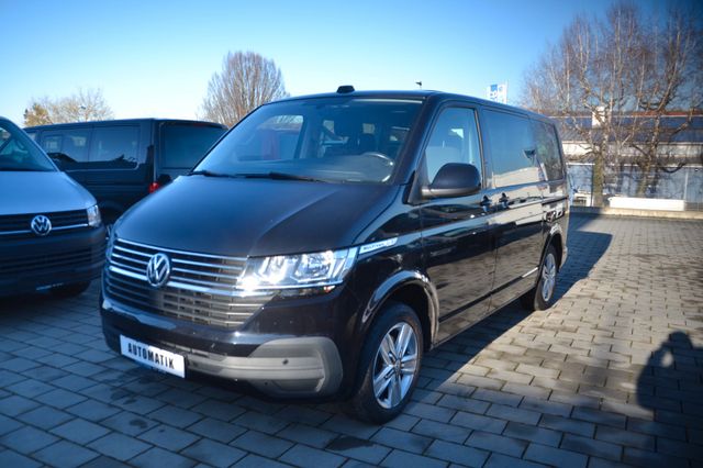 Volkswagen T6.1 Multivan Comfortline/2xSchiebetüre/Kamera