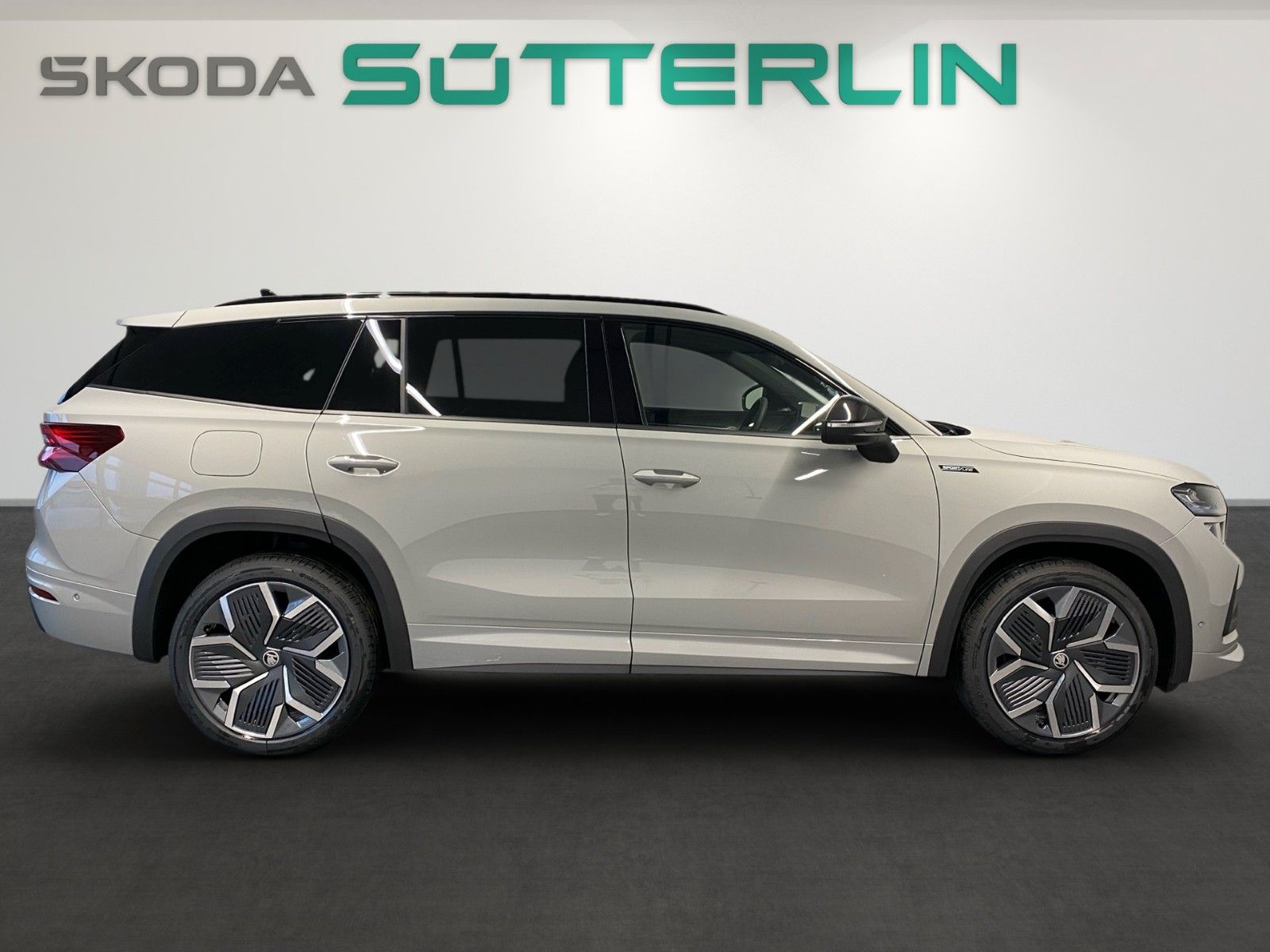 Skoda Kodiaq - Bild 3