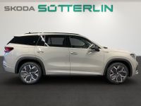 Skoda Kodiaq - Vorschau Bild 3