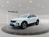 Volkswagen T-Roc 1.0 TSI Goal ACC DynLicht SpurH Facelift - gebrauchte Volkswagen T-Roc mit Facelift