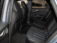 Audi Q4 e-tron - Vorschau Bild 12
