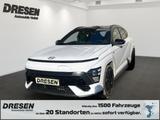 Hyundai KONA Elektro 1.6 T-GDI N-Line X BOSE Totwinkel*N