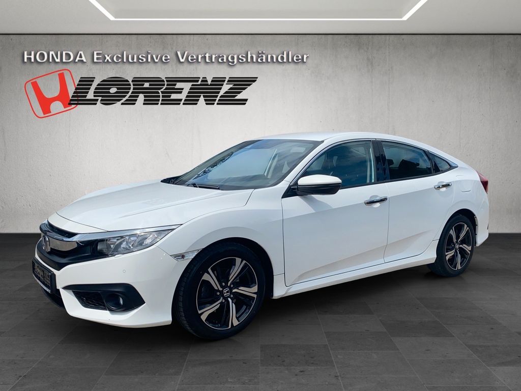 Image of Honda Civic