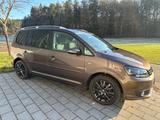 Volkswagen Touran 1.2 TSI CUP BlueMotion Technology CUP... - Volkswagen Touran: Bluemotion