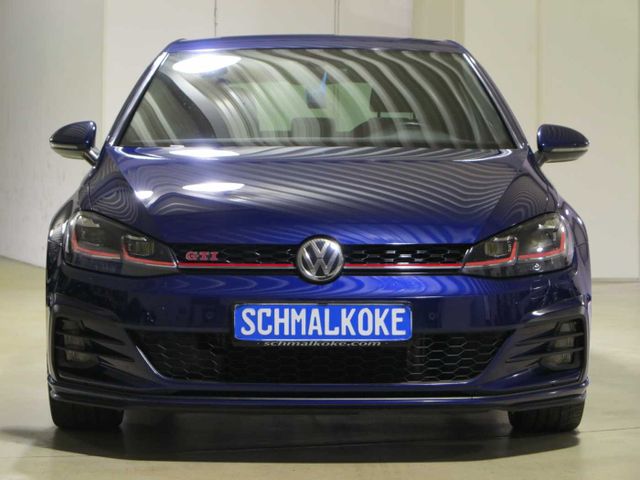 VW Golf VII GTI 2.0 TSI BMT Performance Navi LM18