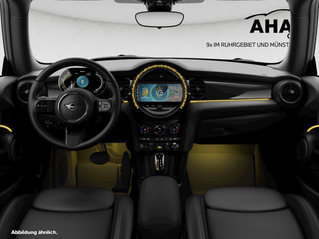 MINI Cooper SE - Bild 4