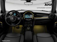 MINI Cooper SE - Vorschau Bild 4