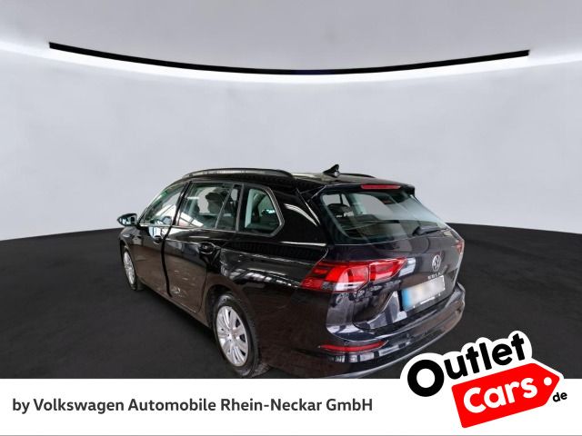 Volkswagen Golf - Bild 4