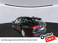 Volkswagen Golf - Vorschau Bild 4