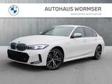 BMW 330e Limousine M Sportpaket HiFi DAB LED RFK - BMW 330 Gebrauchtwagen in Nürnberg