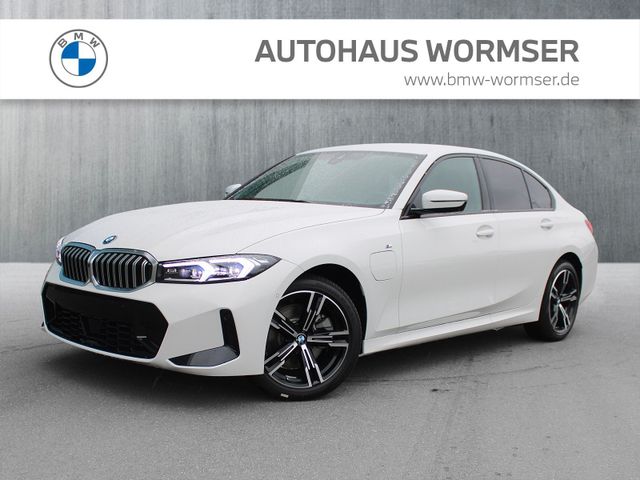 BMW 330e Limousine M Sportpaket HiFi DAB LED RFK