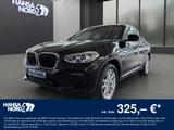 BMW X4 xDrive20i ADVANTAGE LED NAVI HUD KAMERA 19" - BMW X4 in Kiel