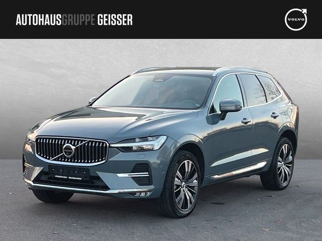 Volvo XC60 B4 Mild Hybrid Plus Bright ACC LED SD