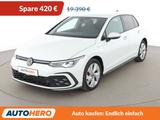 Volkswagen Golf VIII 1.4 GTE Aut.*NAVI*LED*PDC*ACC*SHZ*LHZ* - Volkswagen Golf: GTE