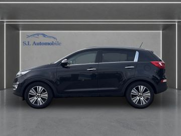 KIA Sportage - 8