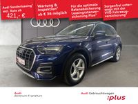 Audi Q5 - Vorschau Bild 1