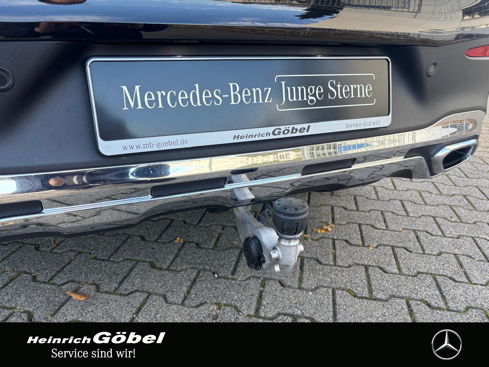 Fahrzeugabbildung Mercedes-Benz GLC 220 d 4M Coupé AMG*MEMORY*AHK*360°KAMERA*