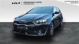Kia Ceed SW 1.5T GT-Line Autom. Glasdach 18Z Leder - Kia cee'd Sportswagon Tageszulassungen