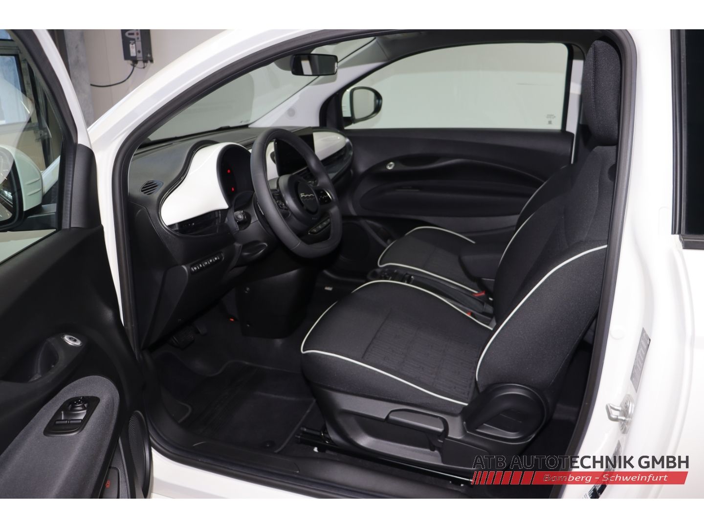 Fiat 500e - Bild 8