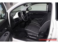 Fiat 500e - Vorschau Bild 8