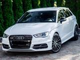 Audi S3 Sportback 300PS Top - Audi S3 in Mönchengladbach