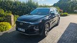 Hyundai SANTA FE 2.2 CRDi Premium 4WD Premium GARANTIE - Hyundai SANTA FE von privat