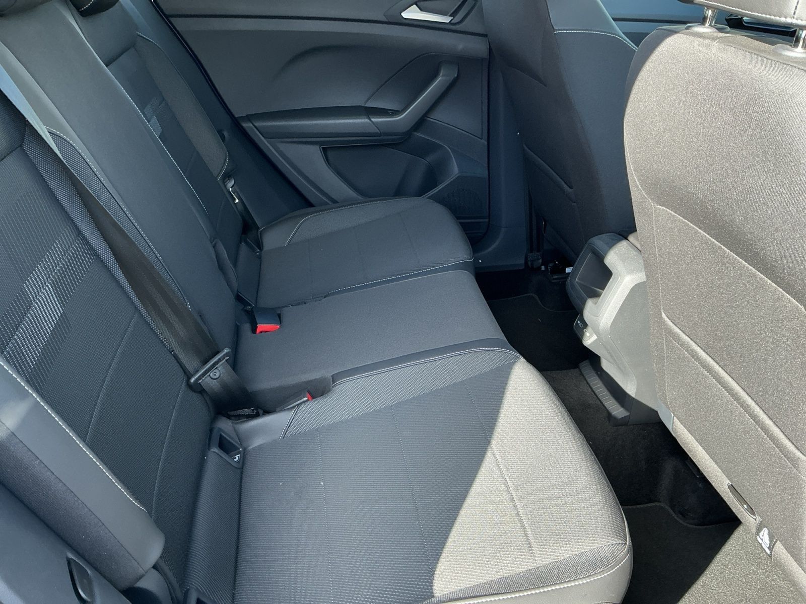 Volkswagen T-Cross - Bild 16