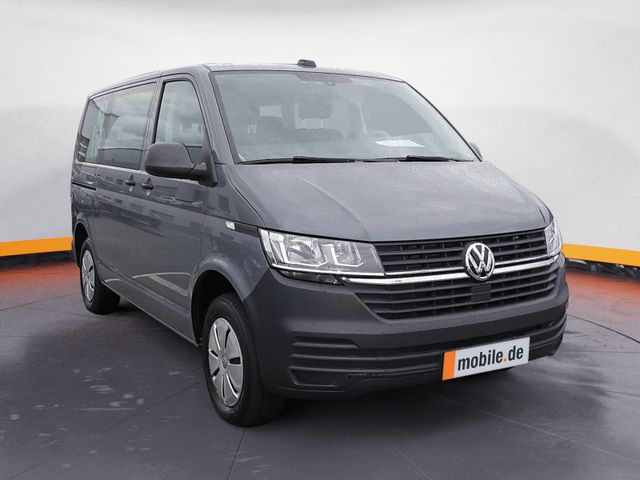 Volkswagen T6.1 Kombi KR 2.0 TDI 81 kW / AppConnect/ Klima